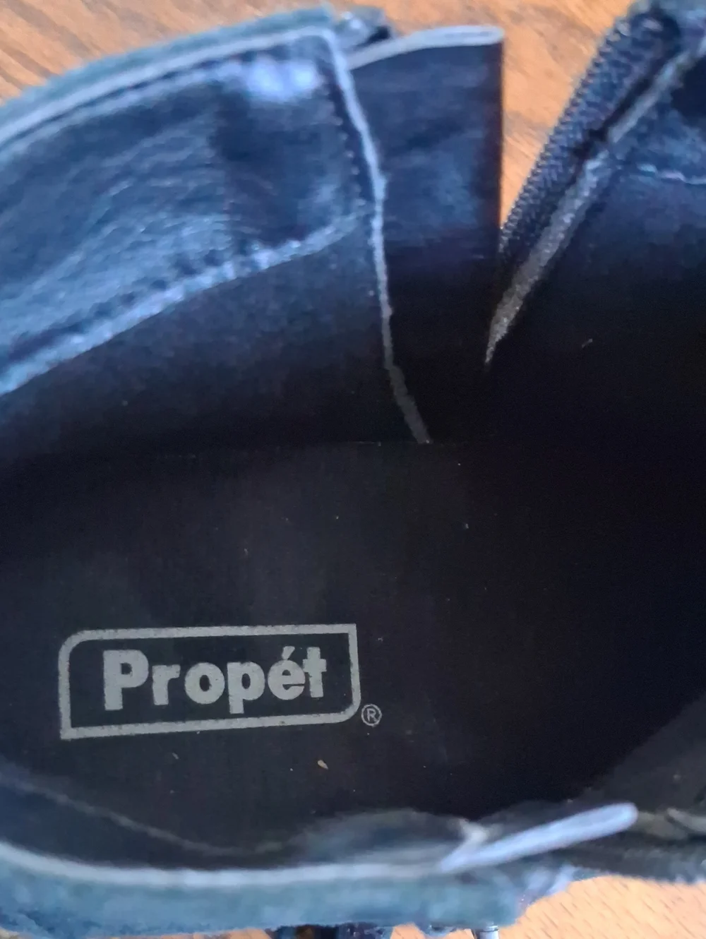 Propet Footwear great some